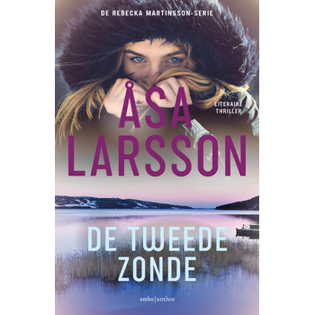 De tweede zonde (Paperback) bij Singel 344