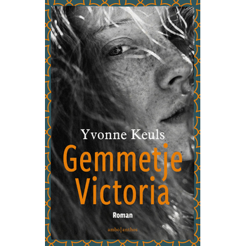 Gemmetje Victoria (Hardback) bij Singel 344