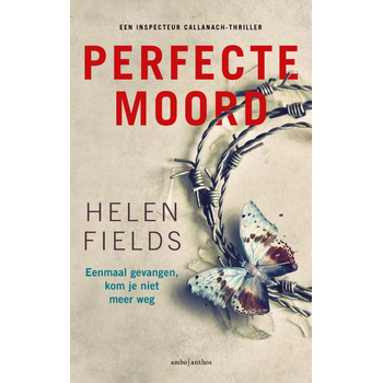 Perfecte moord (Paperback) bij Singel 344