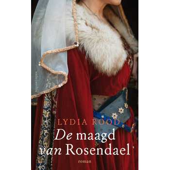 De maagd van Rosendael (Paperback) bij Singel 344