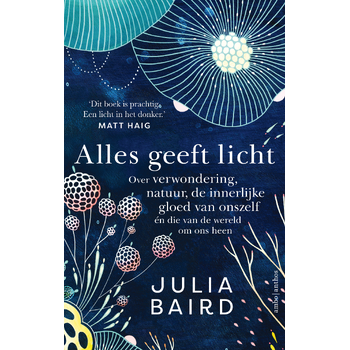 Alles geeft licht (Paperback) bij Singel 344