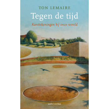 Tegen de tijd (Hardback) bij Singel 344