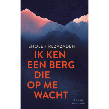 Ik ken een berg die op me wacht (Hardback) bij Singel 344