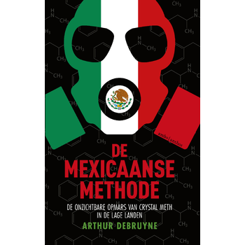 De Mexicaanse methode (Paperback) bij Singel 344
