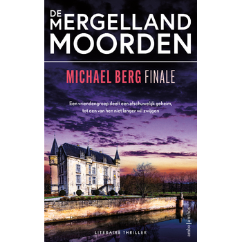 Finale (Paperback) bij Singel 344