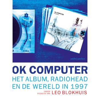 OK Computer (Paperback) bij Singel 344