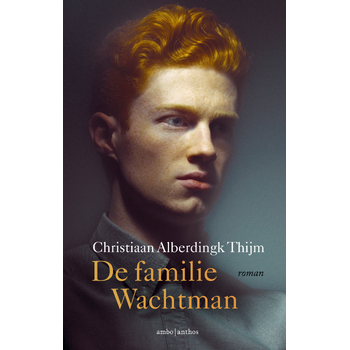 De familie Wachtman (Paperback) bij Singel 344