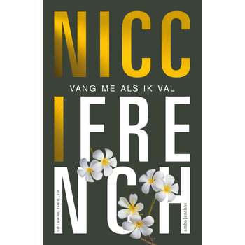 Vang me als ik val (Paperback) bij Singel 344