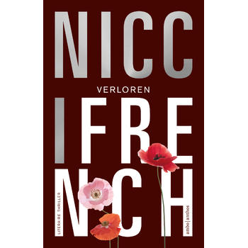 Verloren (Paperback) bij Singel 344