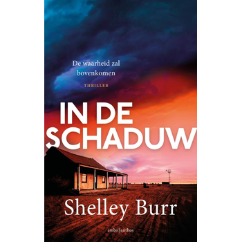 In de schaduw (Paperback) bij Singel 344