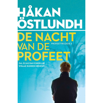 De nacht van de profeet (Paperback) bij Singel 344
