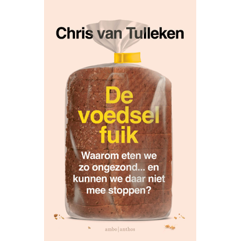 De voedselfuik (Paperback) bij Singel 344