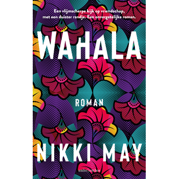 Wahala (Paperback) bij Singel 344