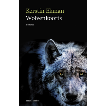 Wolvenkoorts (Hardback) bij Singel 344