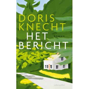 Het bericht (Paperback) bij Singel 344