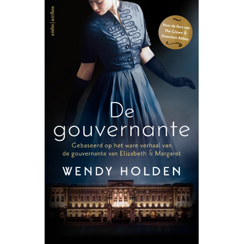 De gouvernante (Paperback) bij Singel 344
