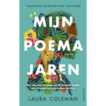 Mijn poemajaren (Paperback) bij Singel 344