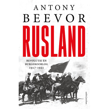 Rusland (Paperback) bij Singel 344
