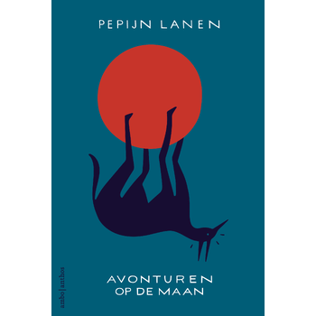 Avonturen op de maan (Paperback) bij Singel 344