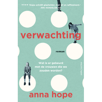 Verwachting (Paperback) bij Singel 344