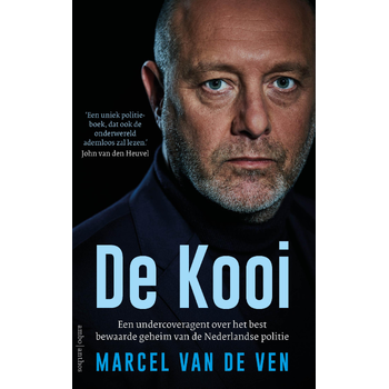 De Kooi (Paperback) bij Singel 344
