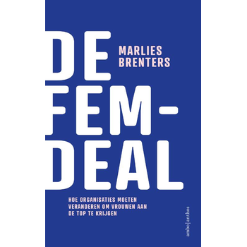 De FemDeal (Paperback) bij Singel 344