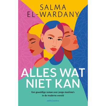 Alles wat niet kan (Paperback) bij Singel 344