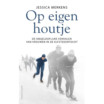 Op eigen houtje (Paperback) bij Singel 344