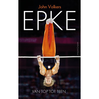 Epke (Paperback) bij Singel 344