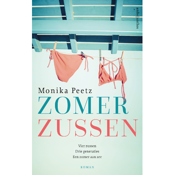 Zomerzussen (Paperback) bij Singel 344