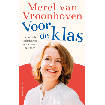 Voor de klas (Paperback) bij Singel 344