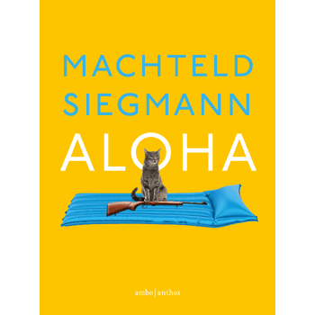 Aloha (Paperback) bij Singel 344