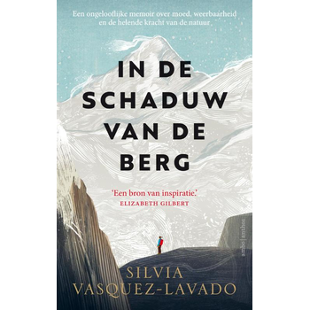 In de schaduw van de berg (Paperback) bij Singel 344