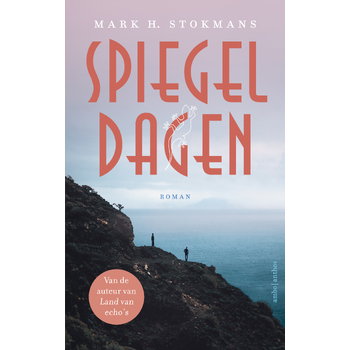 Spiegeldagen (Hardback) bij Singel 344