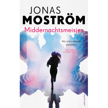 Middernachtsmeisjes (Paperback) bij Singel 344