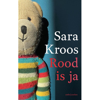 Rood is ja (Paperback) bij Singel 344