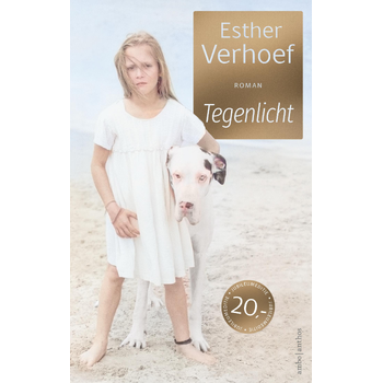Tegenlicht (Paperback) bij Singel 344