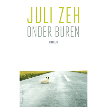 Onder buren (Paperback) bij Singel 344