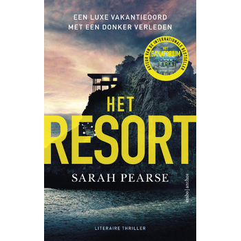 Het resort (Paperback) bij Singel 344