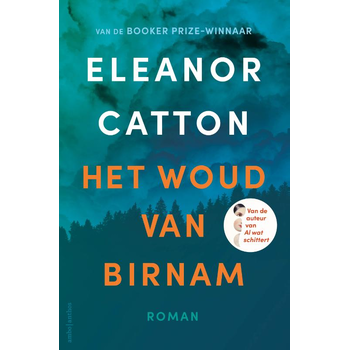 Het Woud van Birnam (Paperback) bij Singel 344