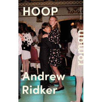 Hoop (Paperback) bij Singel 344