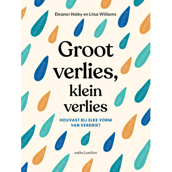 Groot verlies, klein verlies (Paperback) bij Singel 344