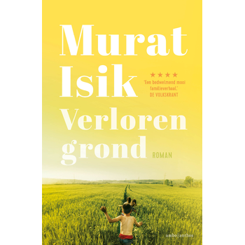 Verloren grond (Hardback) bij Singel 344