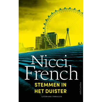 Stemmen in het duister (Paperback) bij Singel 344