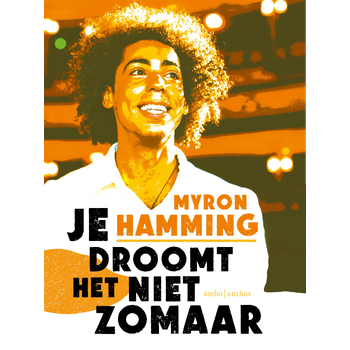 Je droomt het niet zomaar (Paperback) bij Singel 344