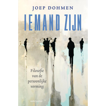 Iemand zijn (Hardback) bij Singel 344