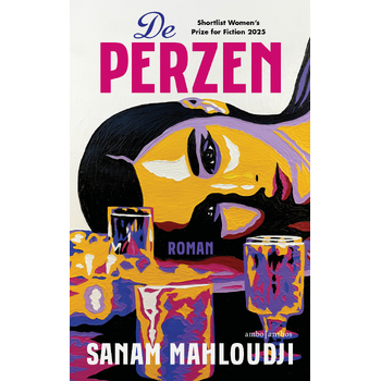 De Perzen (Paperback) bij Singel 344