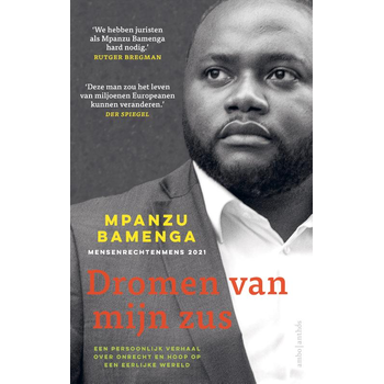 Dromen van mijn zus (Paperback) bij Singel 344