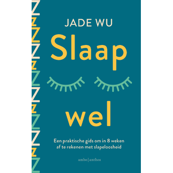 Slaap wel (Paperback) bij Singel 344