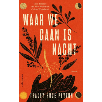 Waar we gaan is nacht (Paperback) bij Singel 344